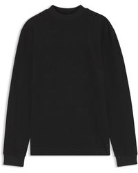 BOSS - Long-Sleeved T-Shirt - Lyst