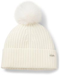 BOSS - Beanie Hat - Lyst