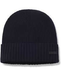 BOSS - Berretto - Lyst