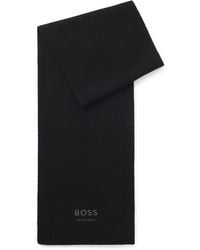 BOSS - Sciarpa Da Equitazione - Lyst