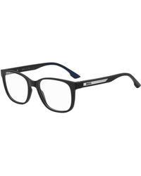 BOSS - Optical Frames With-Tone Logo Insert - Lyst
