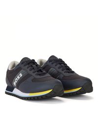 BOSS by HUGO BOSS-Schoenen voor heren | Online sale met kortingen tot 52% |  Lyst NL