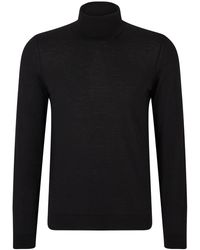 HUGO BOSS Jumpers and knitwear for Men 