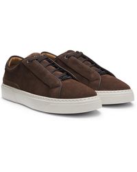 BOSS - Gary Trainers - Lyst
