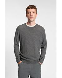 BOSS - Regular-Fit Sweater - Lyst
