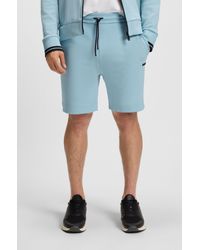 BOSS - Light Blue Men's Tracksuits Size M - Lyst