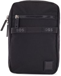 Mochilas BOSS by HUGO BOSS de hombre desde 110 €