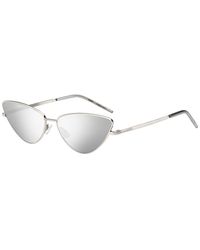BOSS - Cat-Eye Sunglasses - Lyst