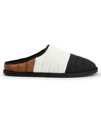 BOSS by HUGO BOSS Slippers for Men | Online Sale up to 23% off | Lyst