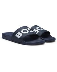 BOSS - Logo-Slides - Lyst