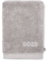 BOSS - Guanto Da Bagno - Lyst