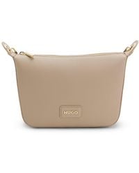 HUGO - Borsa A Spalla - Lyst
