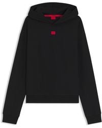 HUGO - Hoodie - Lyst