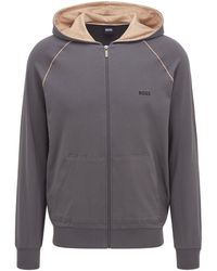 hugo boss orteel jacket