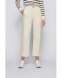 morfine geweer kanaal BOSS by HUGO BOSS Jeans for Women - Up to 77% off at Lyst.com