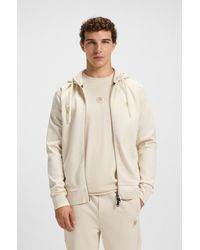 BOSS - White Men's Tracksuits Size M - Lyst