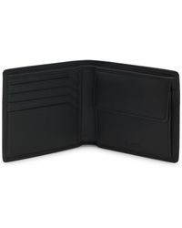 HUGO - Bifold Wallet - Lyst
