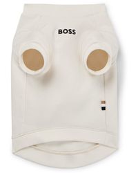 BOSS - Dog T-Shirt - Lyst