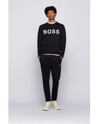 BOSS by HUGO BOSS Sweatpants for Men - Up to 56% off at Lyst.ca