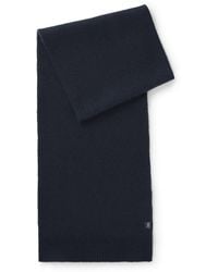 BOSS - By Beckham Sciarpa - Lyst