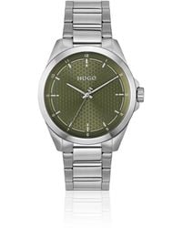 HUGO - Orologio - Lyst