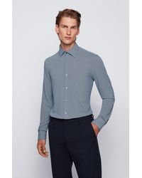 Italian Shirts for Men - Up to 63% off at Lyst.com