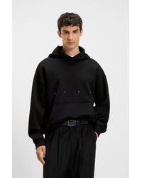 HUGO - Black Men's Tracksuits Size M - Lyst