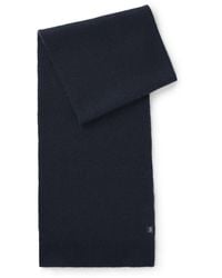 BOSS - By Beckham Scarf - Lyst