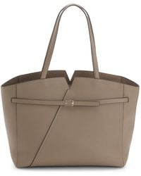 BOSS - Revers Tote Bag - Lyst