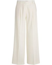 HUGO - Chinos - Lyst