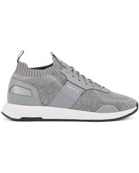 BOSS Sneakers for Men - Up to 50% off at Lyst.com