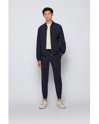 boss casual jacket