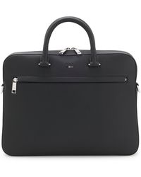 BOSS - Borsa Portadocumenti - Lyst