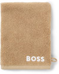 BOSS - Guanto Da Bagno - Lyst