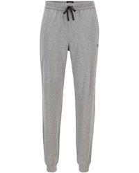 BOSS by HUGO BOSS Sweatpants for Men - Up to 56% off at Lyst.ca