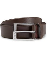 HUGO - Gellot Belt - Lyst