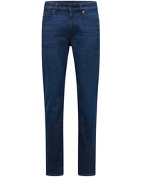 Jeans BOSS by HUGO BOSS da uomo - Fino al 46% di sconto | Lyst