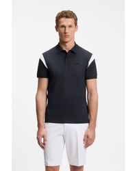 BOSS - Paddy Polo Shirt - Lyst