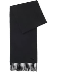 BOSS - Sciarpa - Lyst