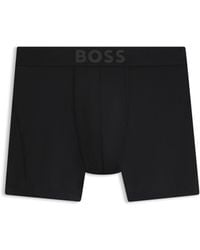 BOSS - Breathable Boxer Briefs - Lyst