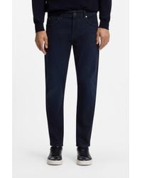 BOSS - Maine Regular-Fit Jeans - Lyst