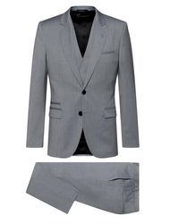 Trajes de HUGO BOSS para hombre | FASHIOLA.es