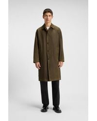 HUGO - Light Green Men's Wear To Work Size M - Lyst