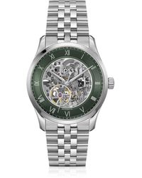 BOSS - Principle Automatic Watch - Lyst