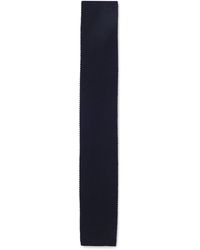 BOSS - By Beckham Wool Tie - Lyst