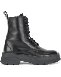 Botas BOSS by HUGO BOSS de mujer desde 99 €