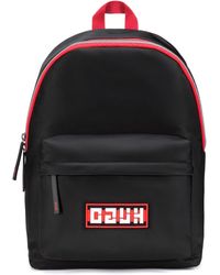hugo boss rucksack sale