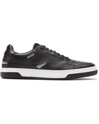 porsche boss trainers