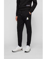 hugo tracksuit