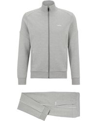 BOSS by HUGO BOSS Tracksuits and sweat suits for Men | Online Sale up to  30% off | Lyst Canada